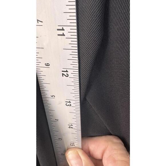 UUE Women's Black Wide Leg Pants Size S - Picture 6 of 11